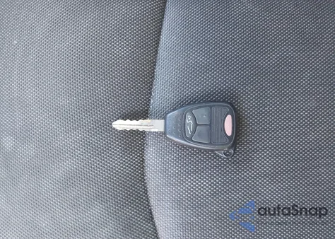 2013 Dodge Avenger Se from USA, damaged, VIN 1C3CDZAB2DN548083